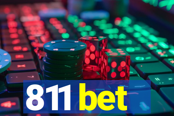 811 bet